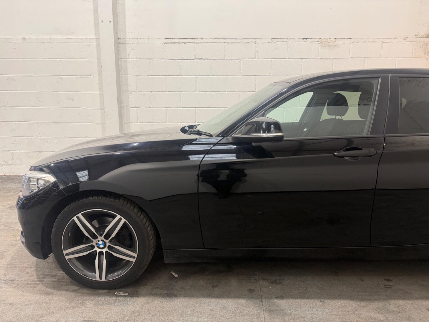 Used BMW 1 Series for sale - 77574461: Photo 8