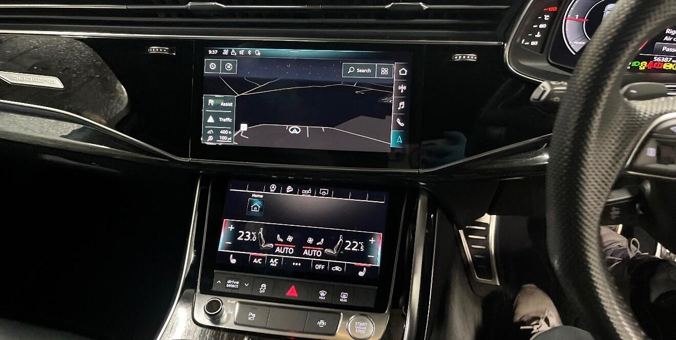 Used Audi Q7 for sale - 77696435: Photo 10