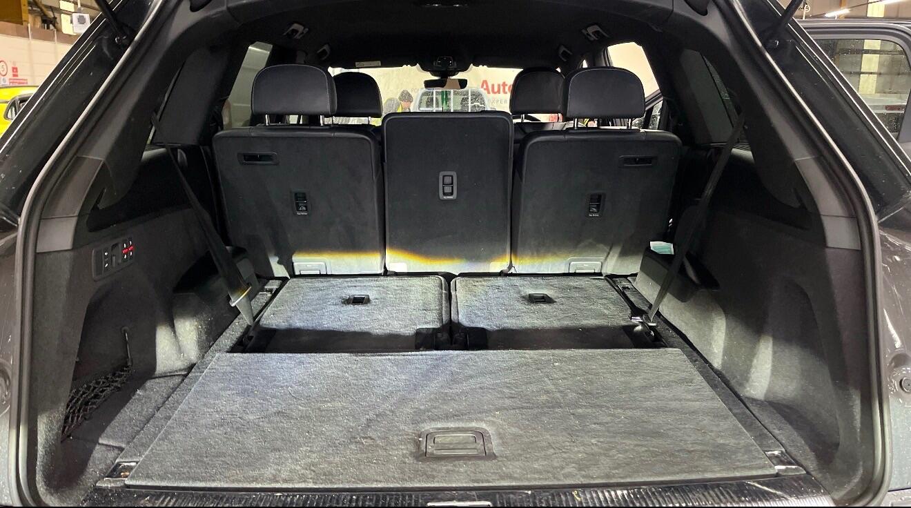 Used Audi Q7 for sale - 77696435: Photo 7