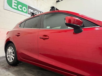 Used Mazda Mazda3 2014 for sale - 78669495: Photo