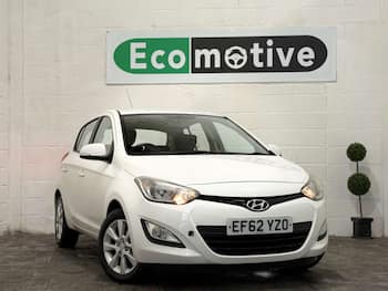 Used Hyundai i20 2012 for sale - 79858232: Photo