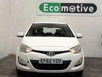 Used Hyundai i20 2012 for sale - 79858232: Photo