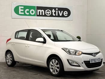 Used Hyundai i20 2012 for sale - 79858232: Photo