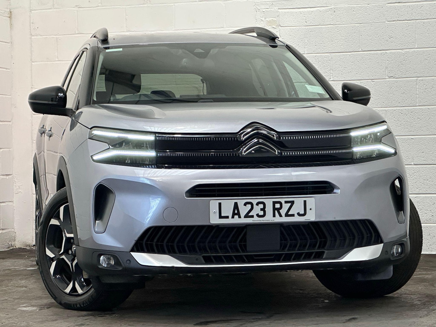 Used Citroen C5 Aircross 2023 for sale - 76753118: Photo 1