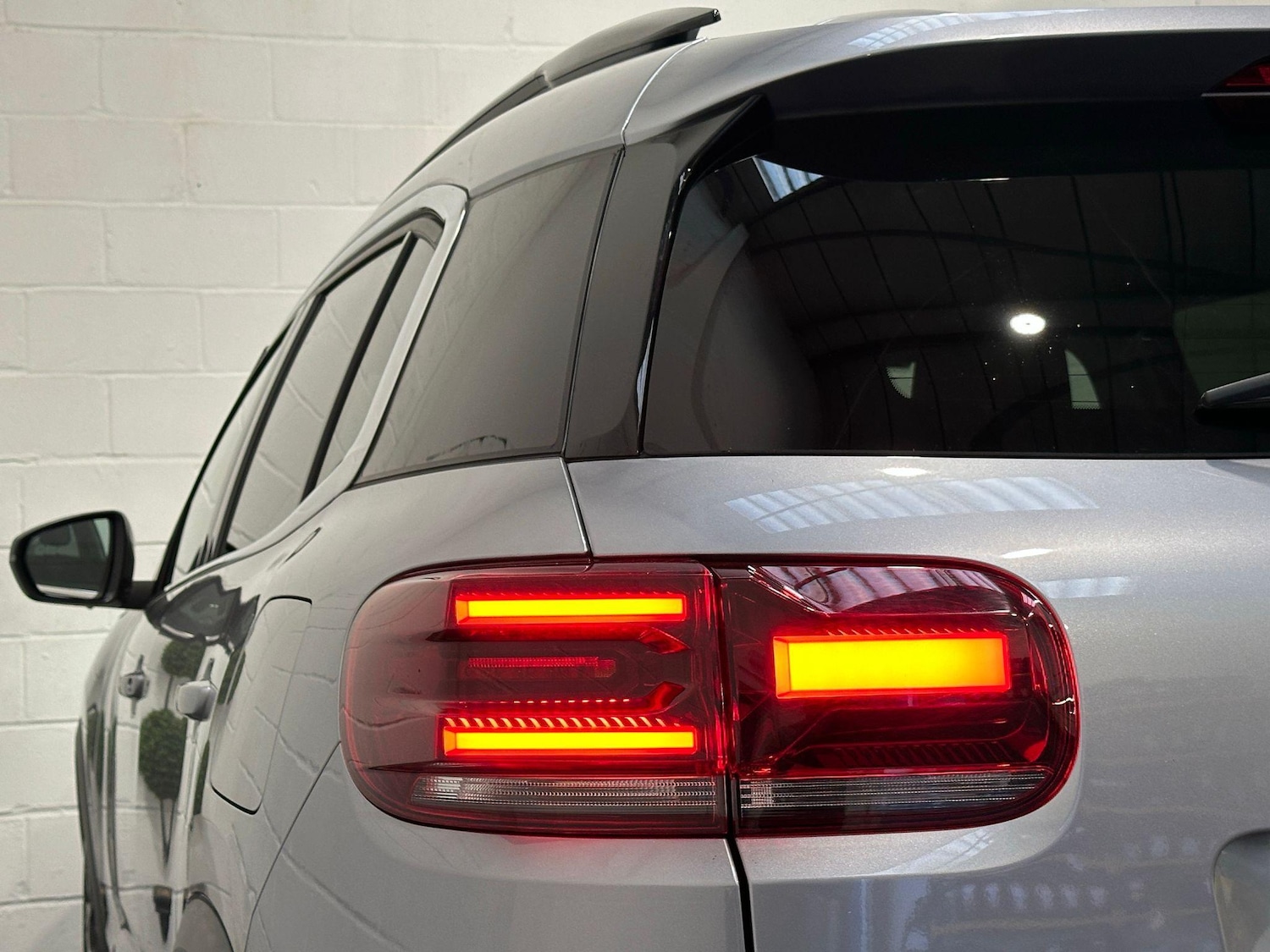 Used Citroen C5 Aircross 2023 for sale - 76753118: Photo 10