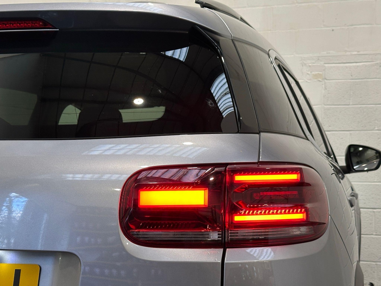 Used Citroen C5 Aircross 2023 for sale - 76753118: Photo 11