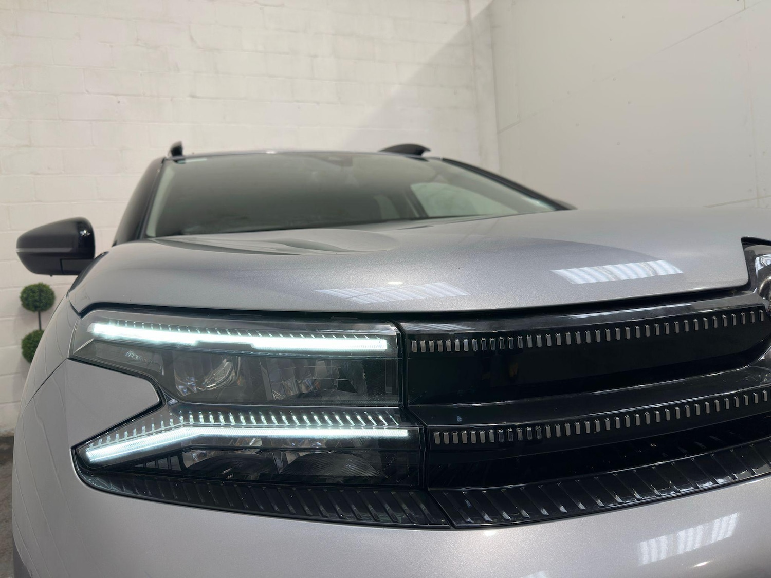 Used Citroen C5 Aircross 2023 for sale - 76753118: Photo 12