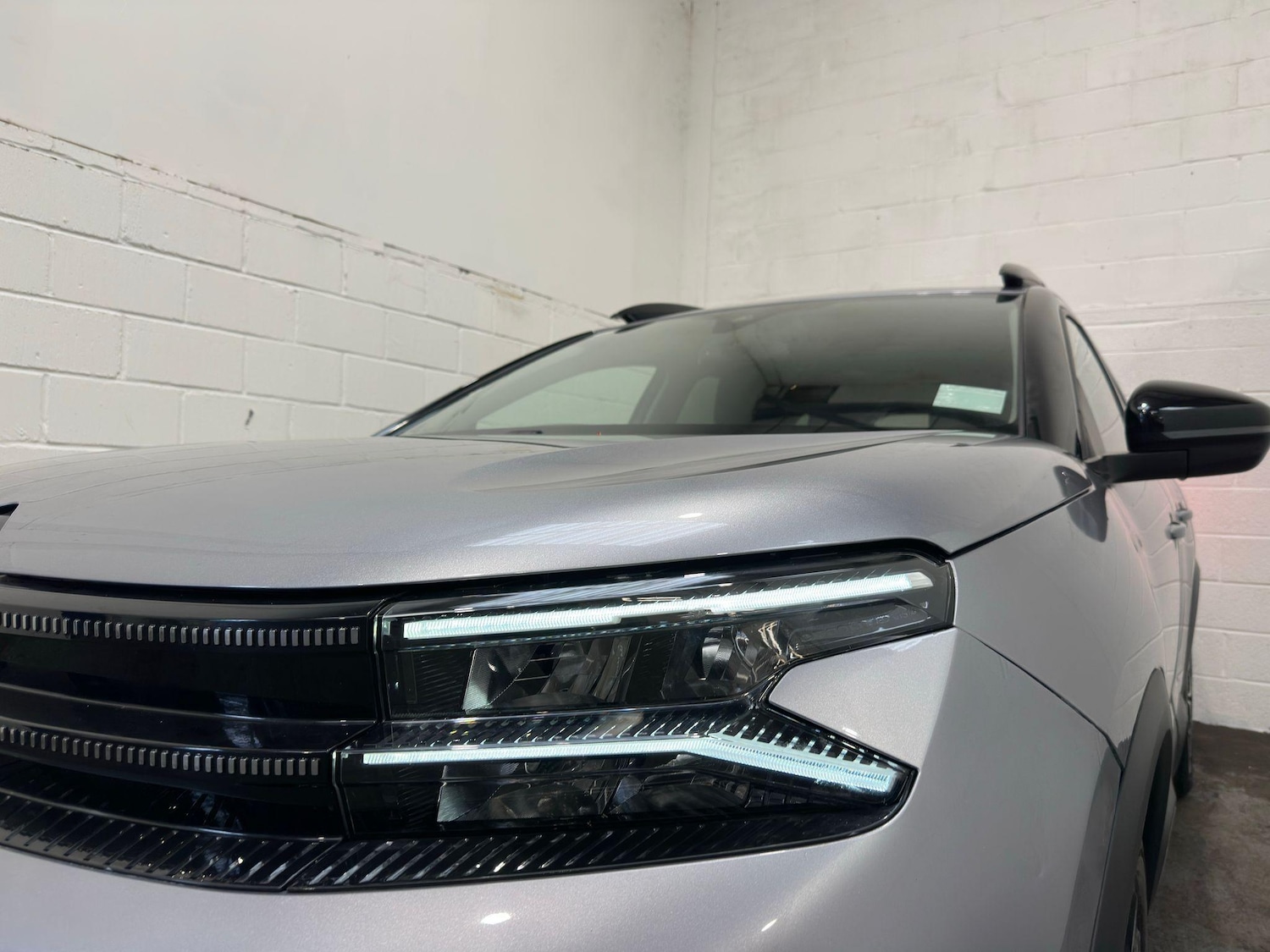 Used Citroen C5 Aircross 2023 for sale - 76753118: Photo 13