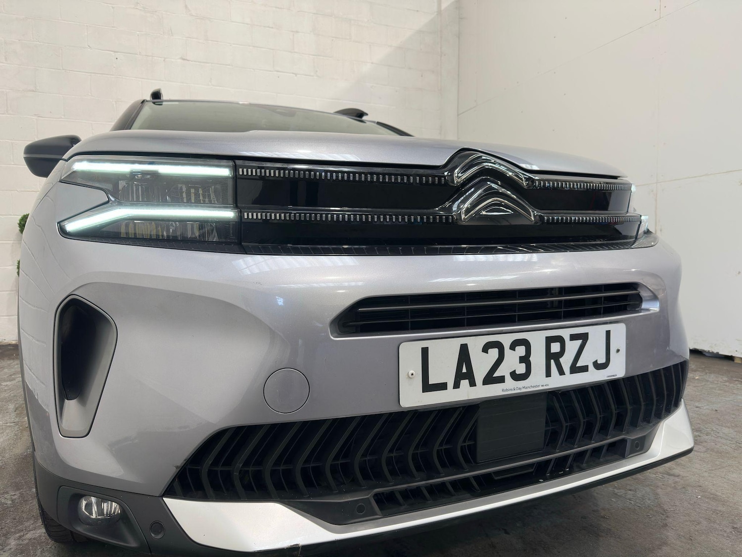 Used Citroen C5 Aircross 2023 for sale - 76753118: Photo 14