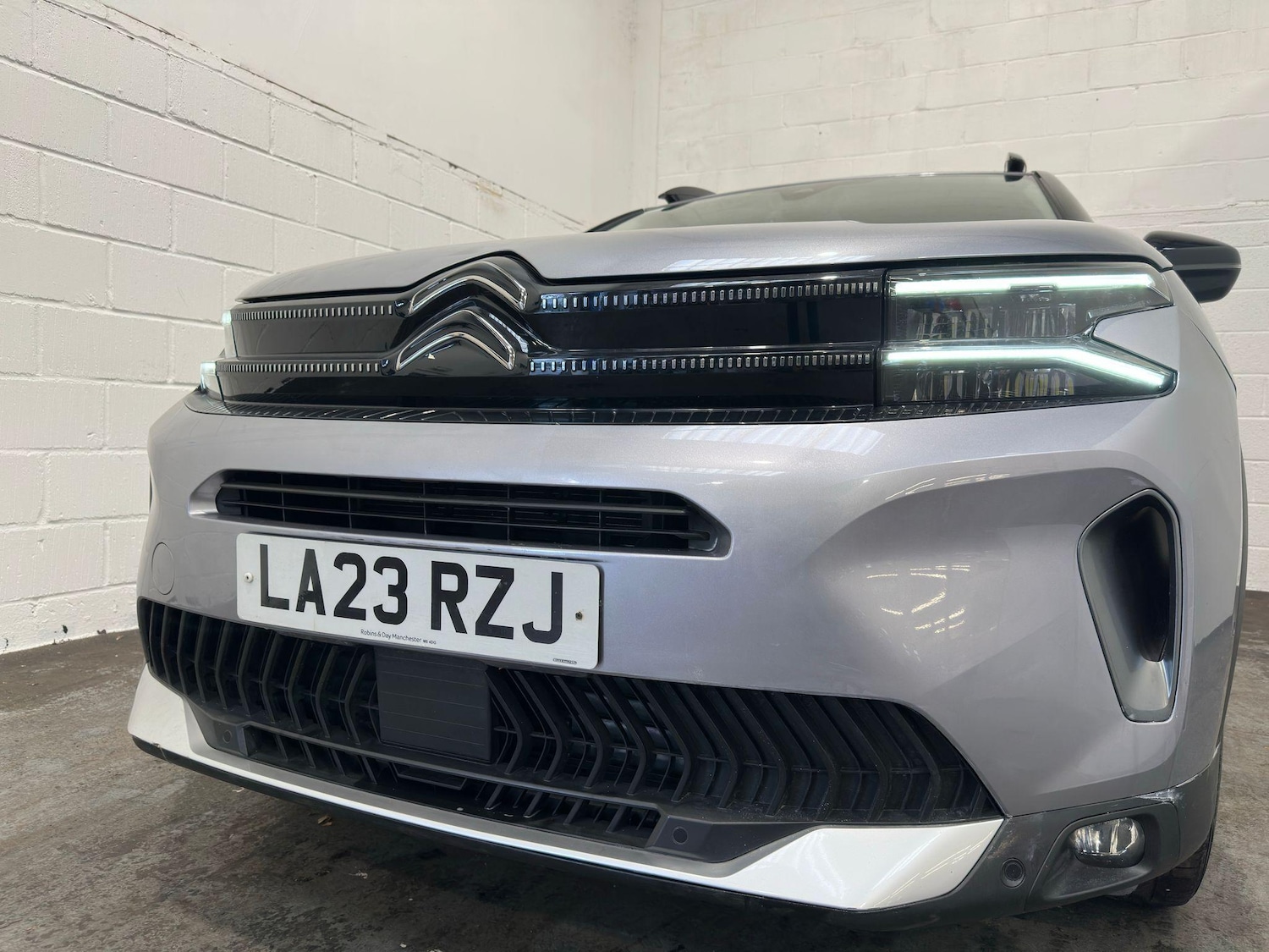 Used Citroen C5 Aircross 2023 for sale - 76753118: Photo 15