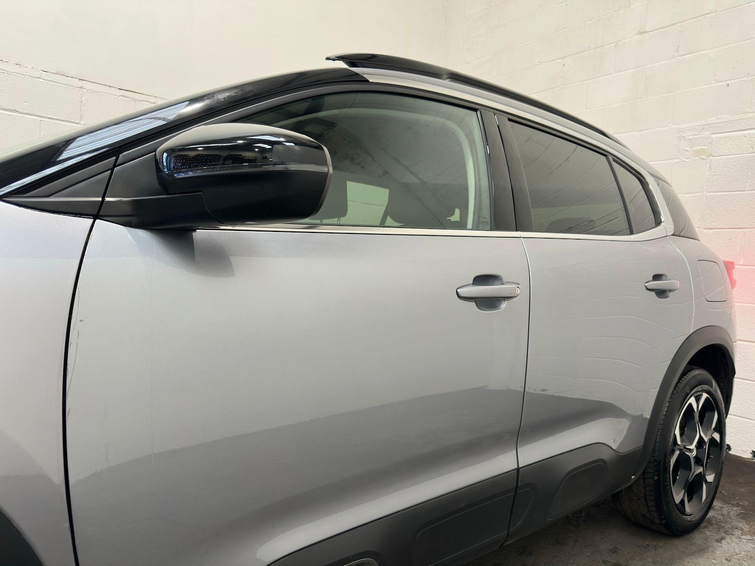 Used Citroen C5 Aircross 2023 for sale - 76753118: Photo 16