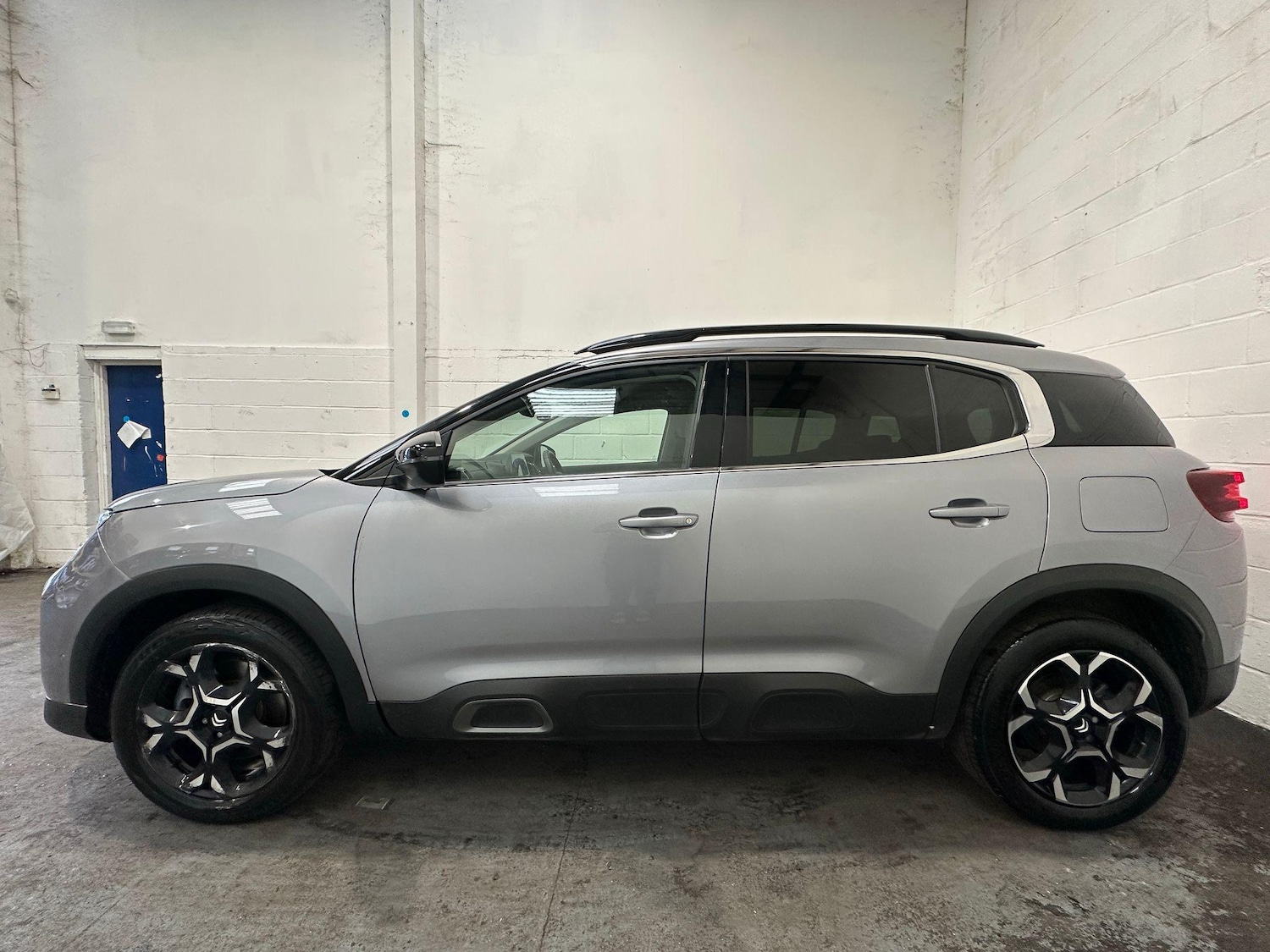 Used Citroen C5 Aircross 2023 for sale - 76753118: Photo 17