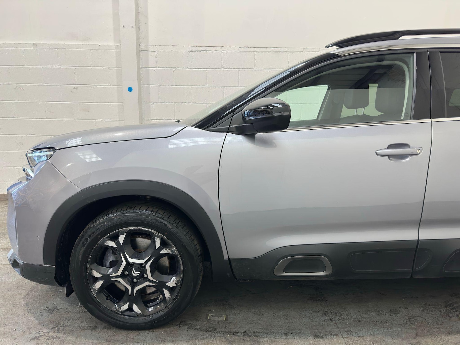 Used Citroen C5 Aircross 2023 for sale - 76753118: Photo 18