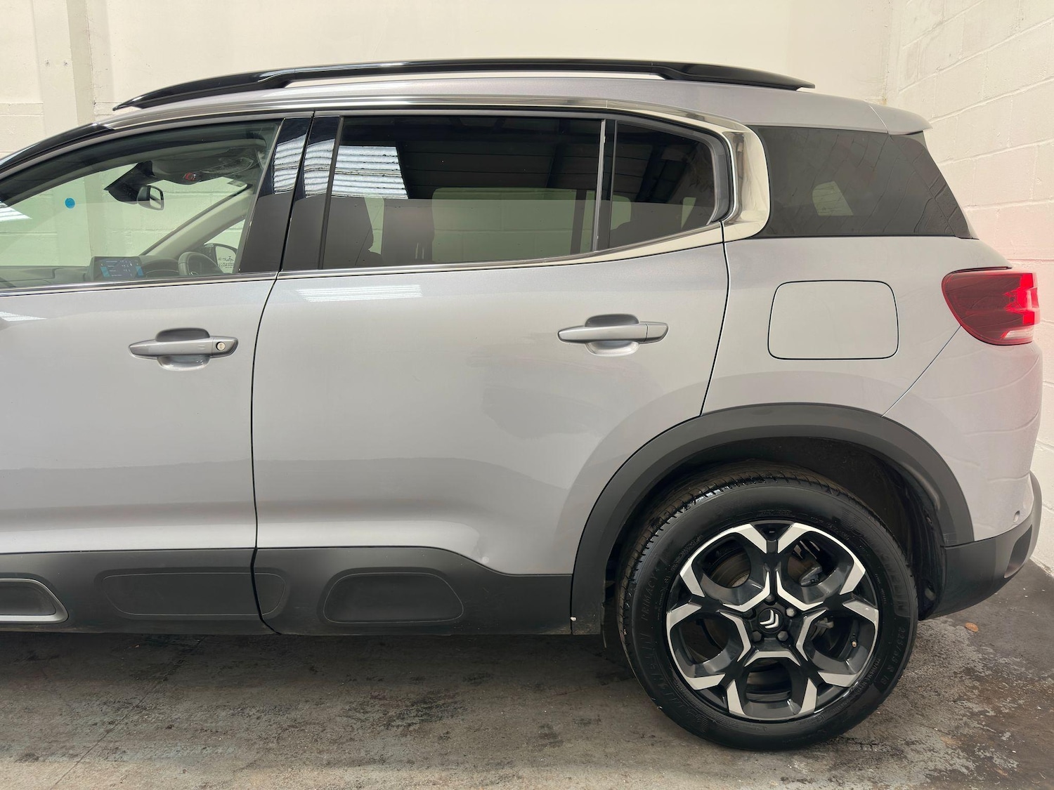 Used Citroen C5 Aircross 2023 for sale - 76753118: Photo 19