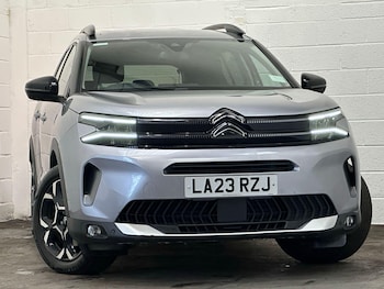 2023 (23) - 1.6 Plug-in Hybrid Shine 5dr e-EAT8