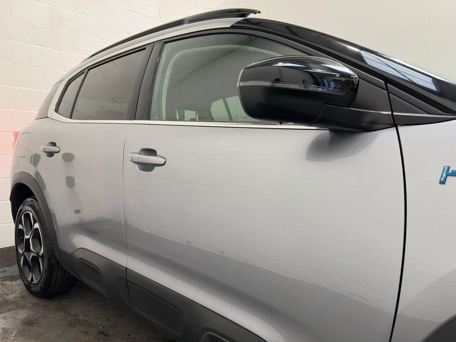 Used Citroen C5 Aircross 2023 for sale - 76753118: Photo 20