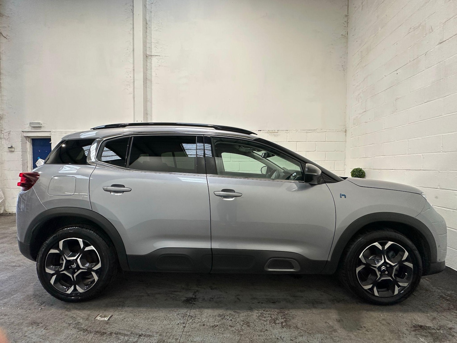 Used Citroen C5 Aircross 2023 for sale - 76753118: Photo 21