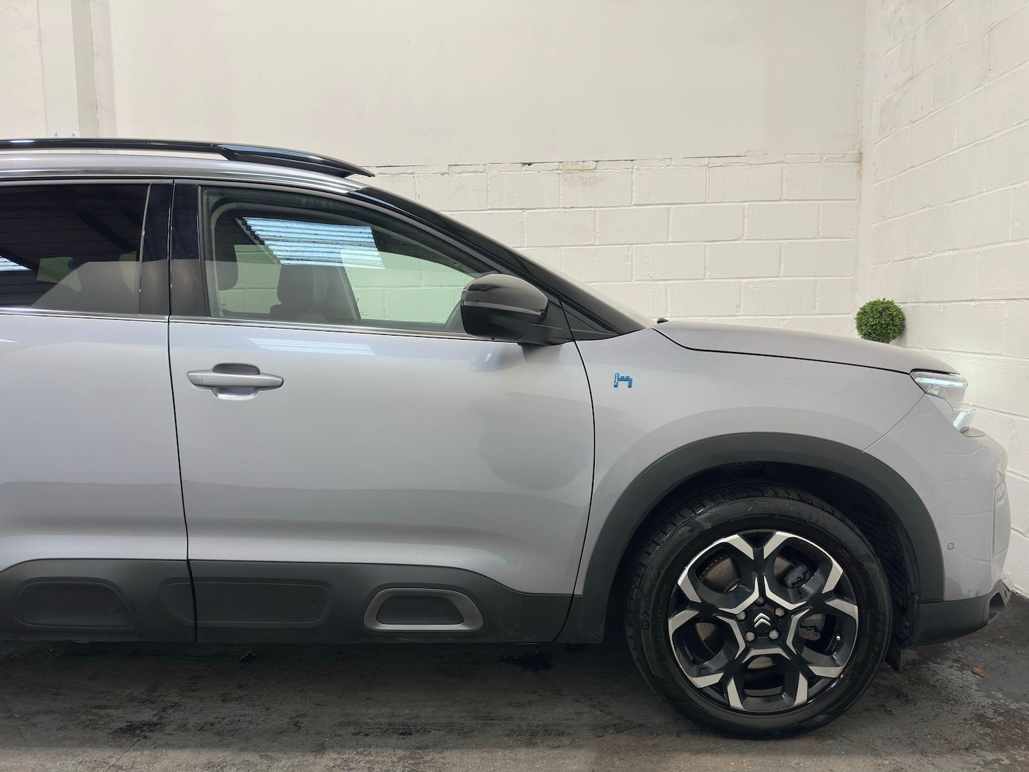 Used Citroen C5 Aircross 2023 for sale - 76753118: Photo 23