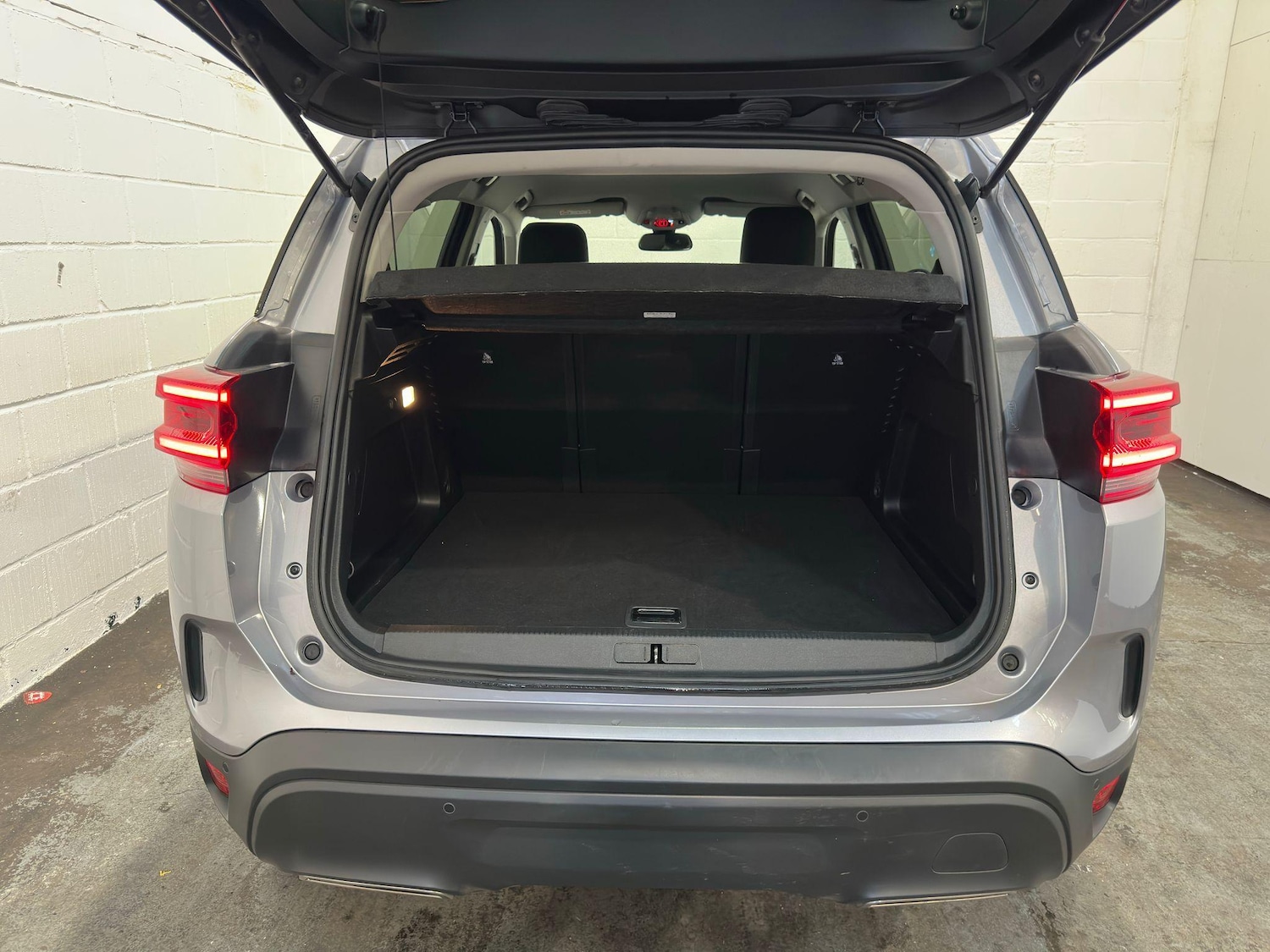 Used Citroen C5 Aircross 2023 for sale - 76753118: Photo 24