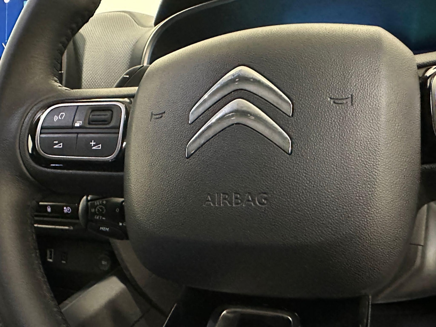 Used Citroen C5 Aircross 2023 for sale - 76753118: Photo 25