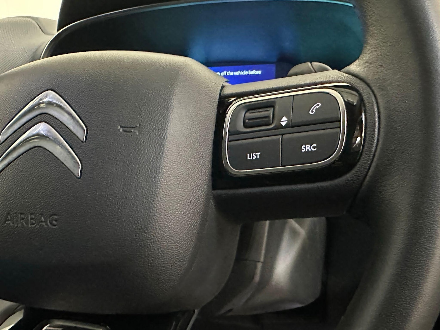 Used Citroen C5 Aircross 2023 for sale - 76753118: Photo 26