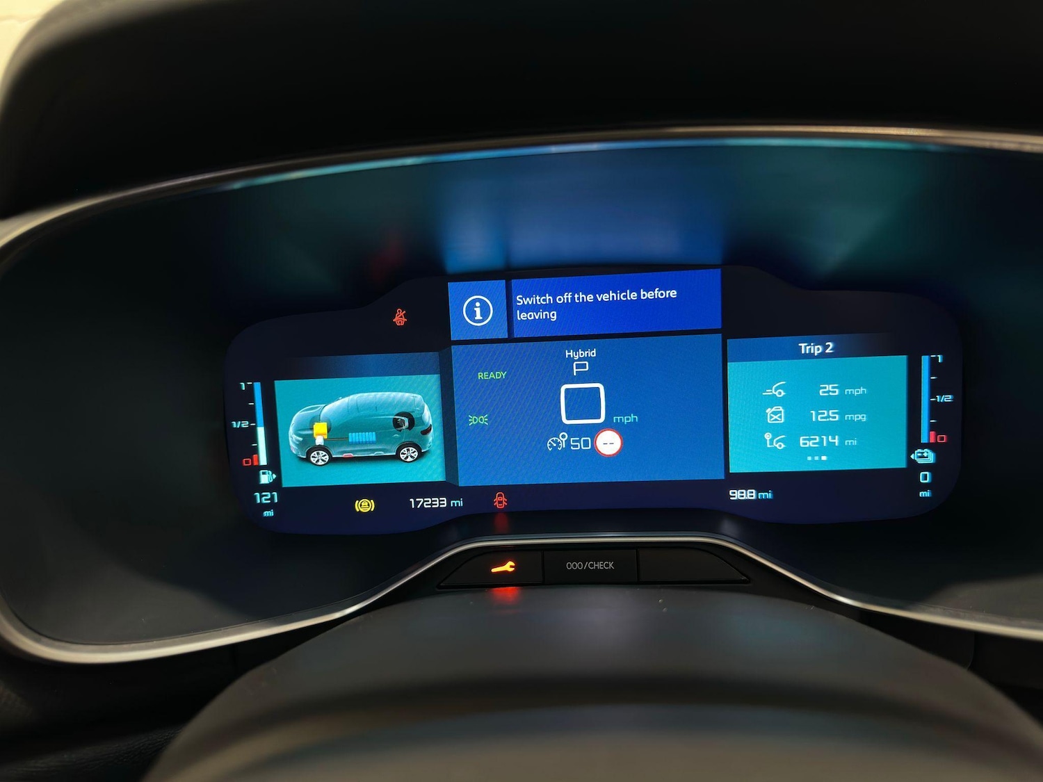 Used Citroen C5 Aircross 2023 for sale - 76753118: Photo 27