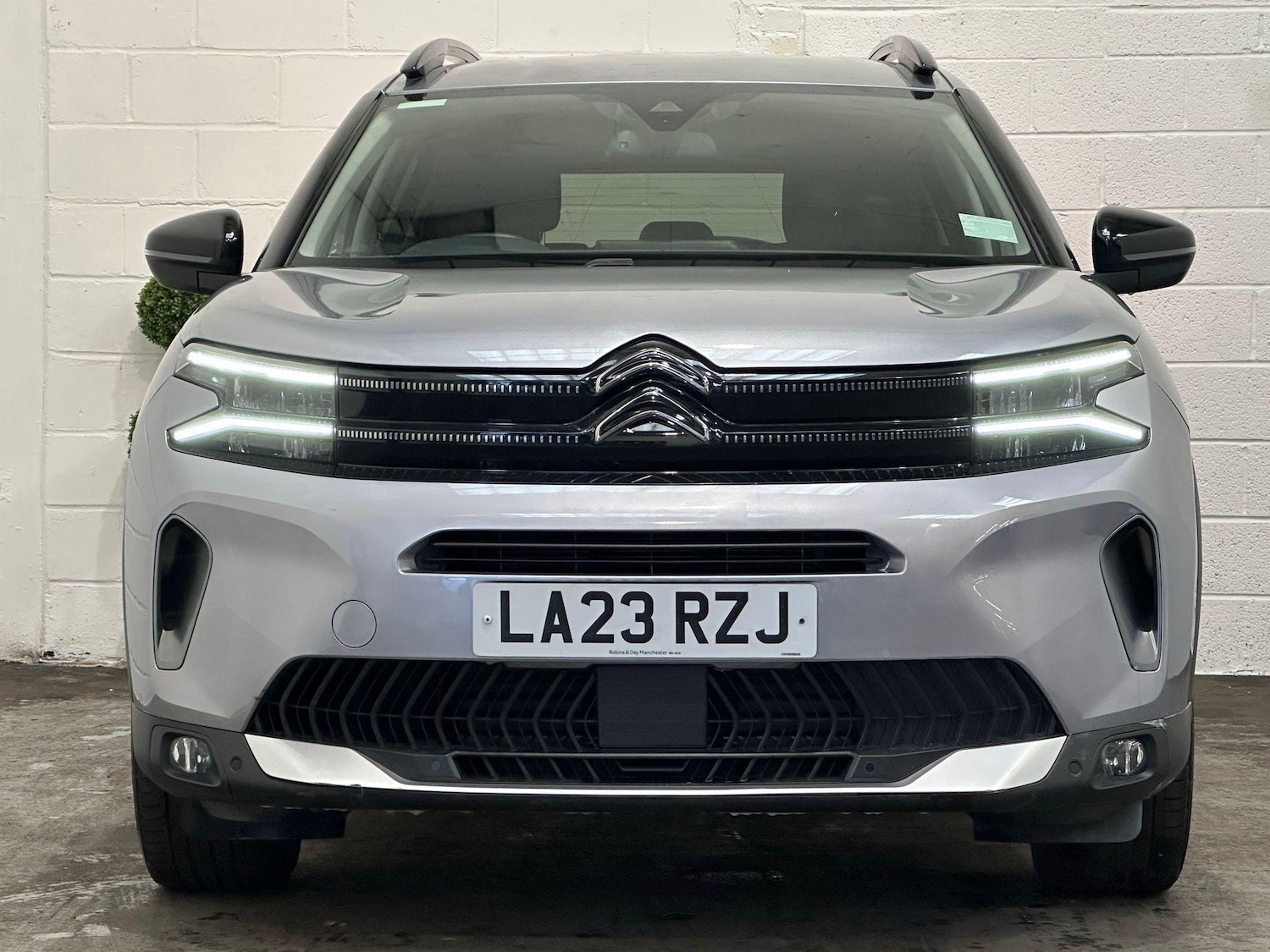 Used Citroen C5 Aircross 2023 for sale - 76753118: Photo 3