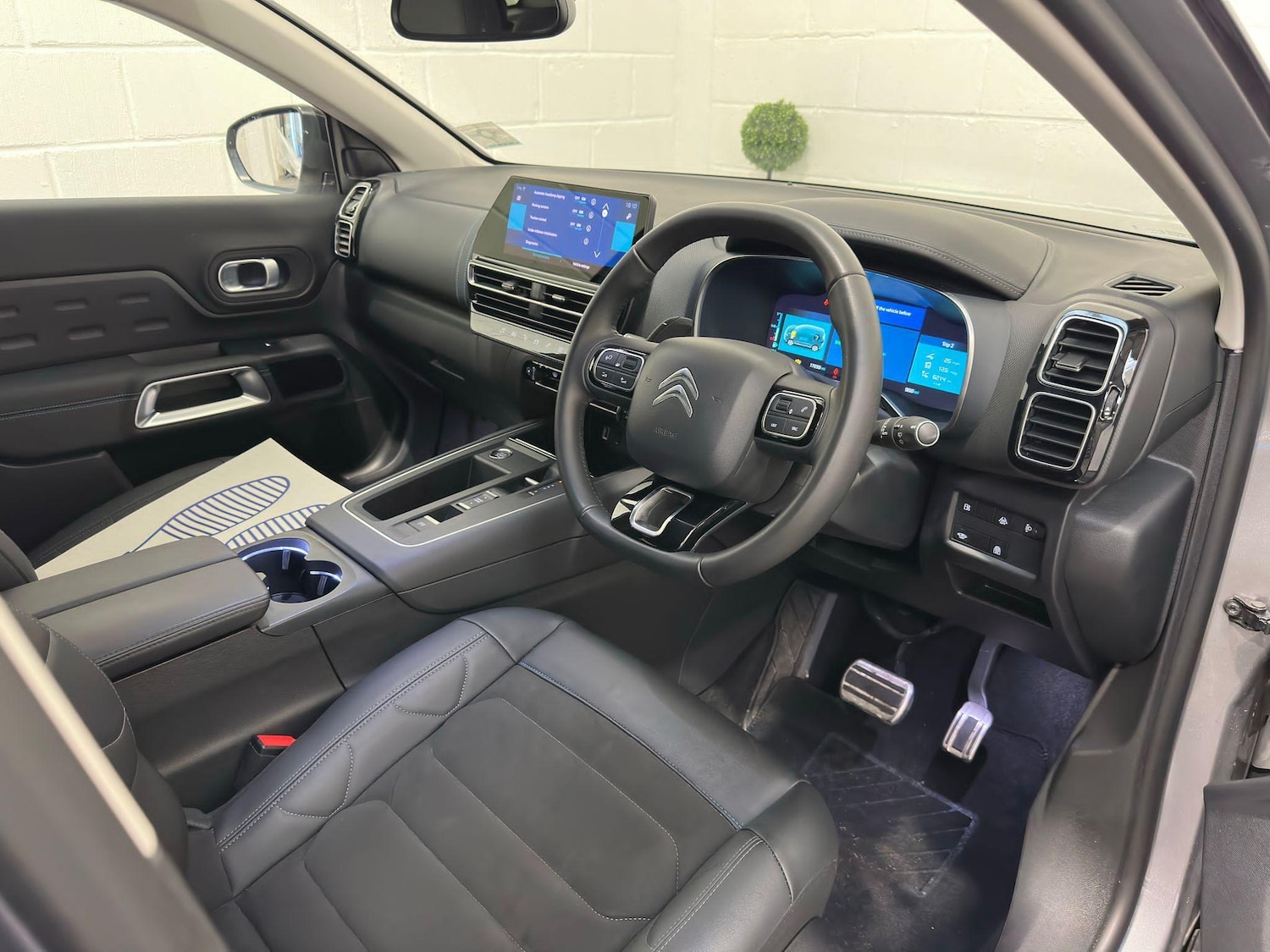 Used Citroen C5 Aircross 2023 for sale - 76753118: Photo 32