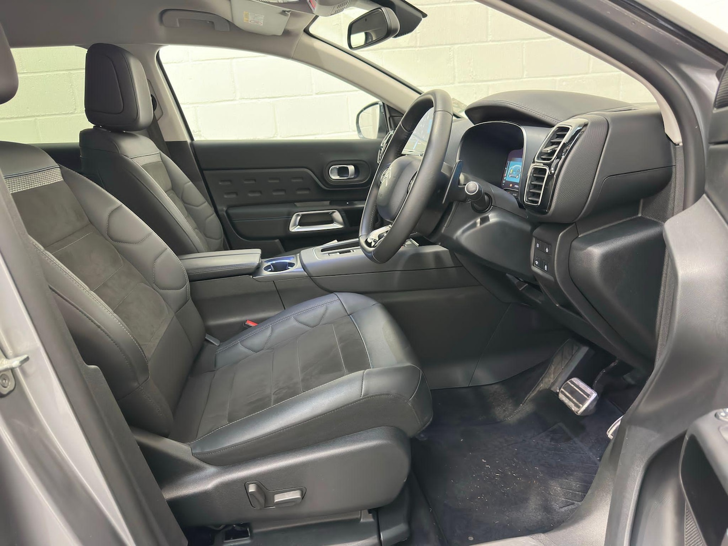 Used Citroen C5 Aircross 2023 for sale - 76753118: Photo 33