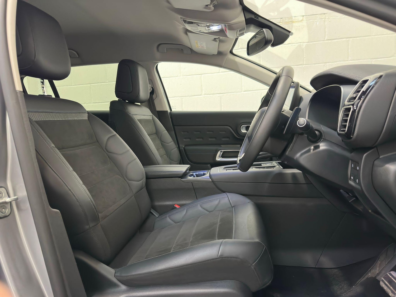 Used Citroen C5 Aircross 2023 for sale - 76753118: Photo 34