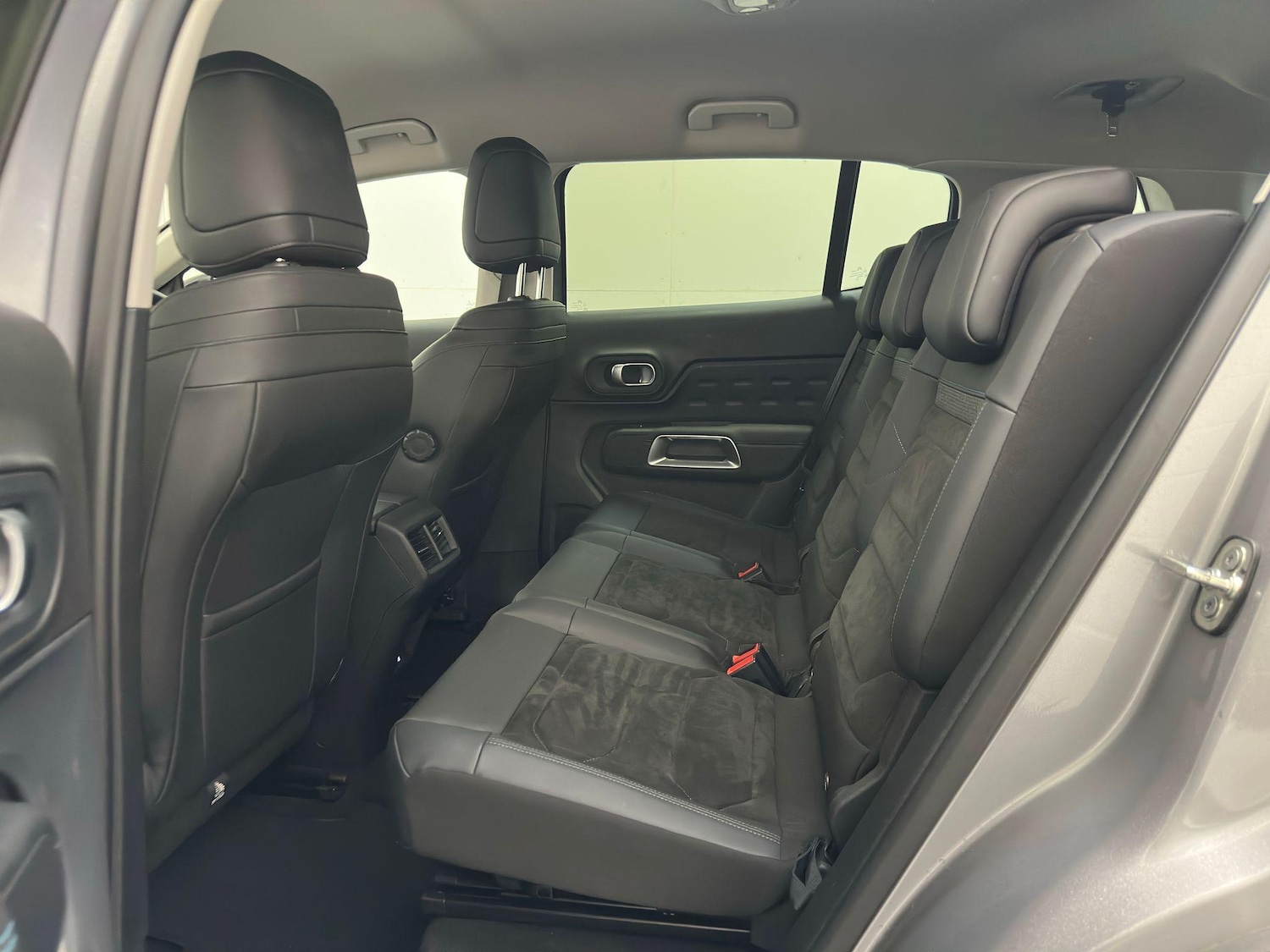 Used Citroen C5 Aircross 2023 for sale - 76753118: Photo 35