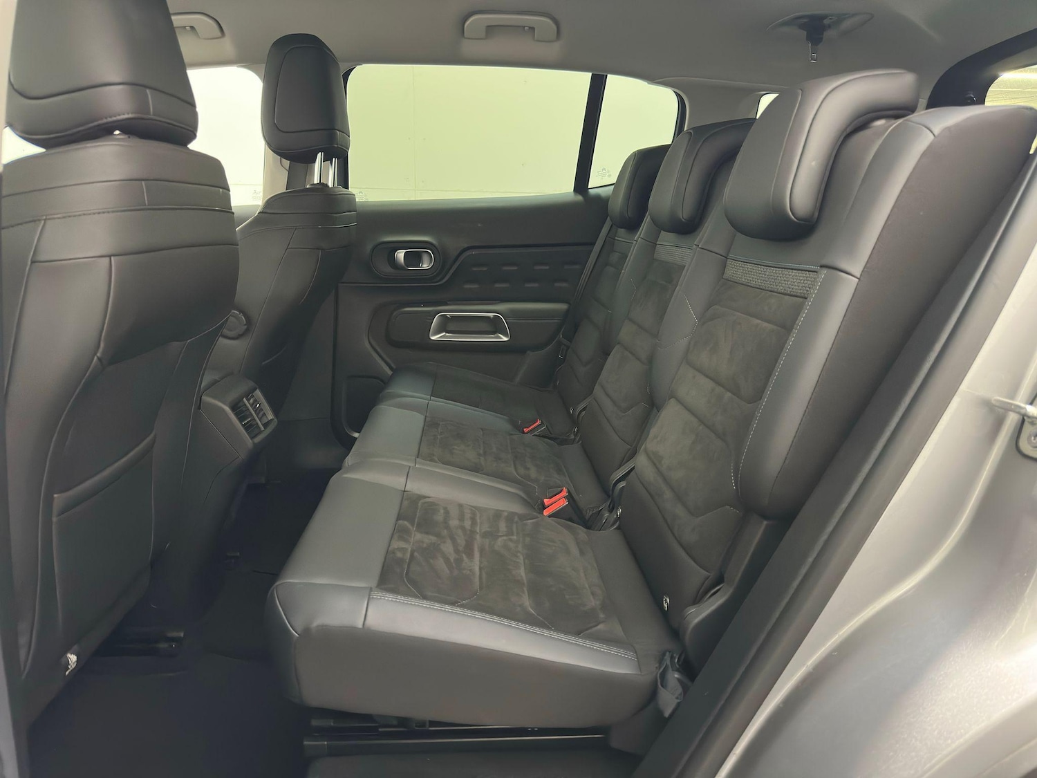 Used Citroen C5 Aircross 2023 for sale - 76753118: Photo 36