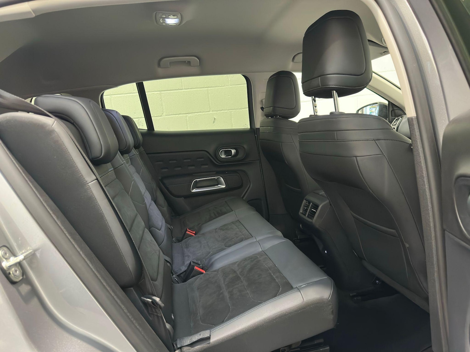 Used Citroen C5 Aircross 2023 for sale - 76753118: Photo 38