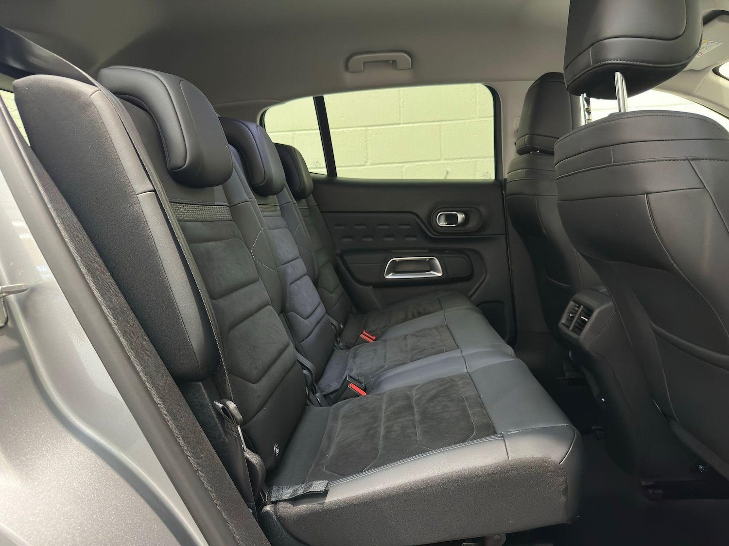 Used Citroen C5 Aircross 2023 for sale - 76753118: Photo 39