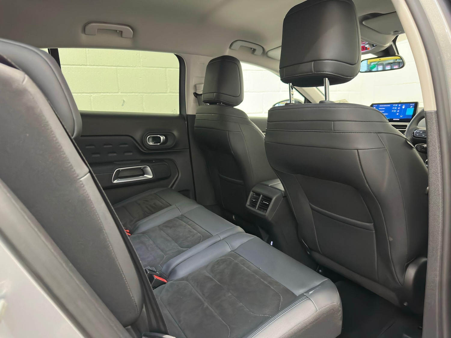 Used Citroen C5 Aircross 2023 for sale - 76753118: Photo 40