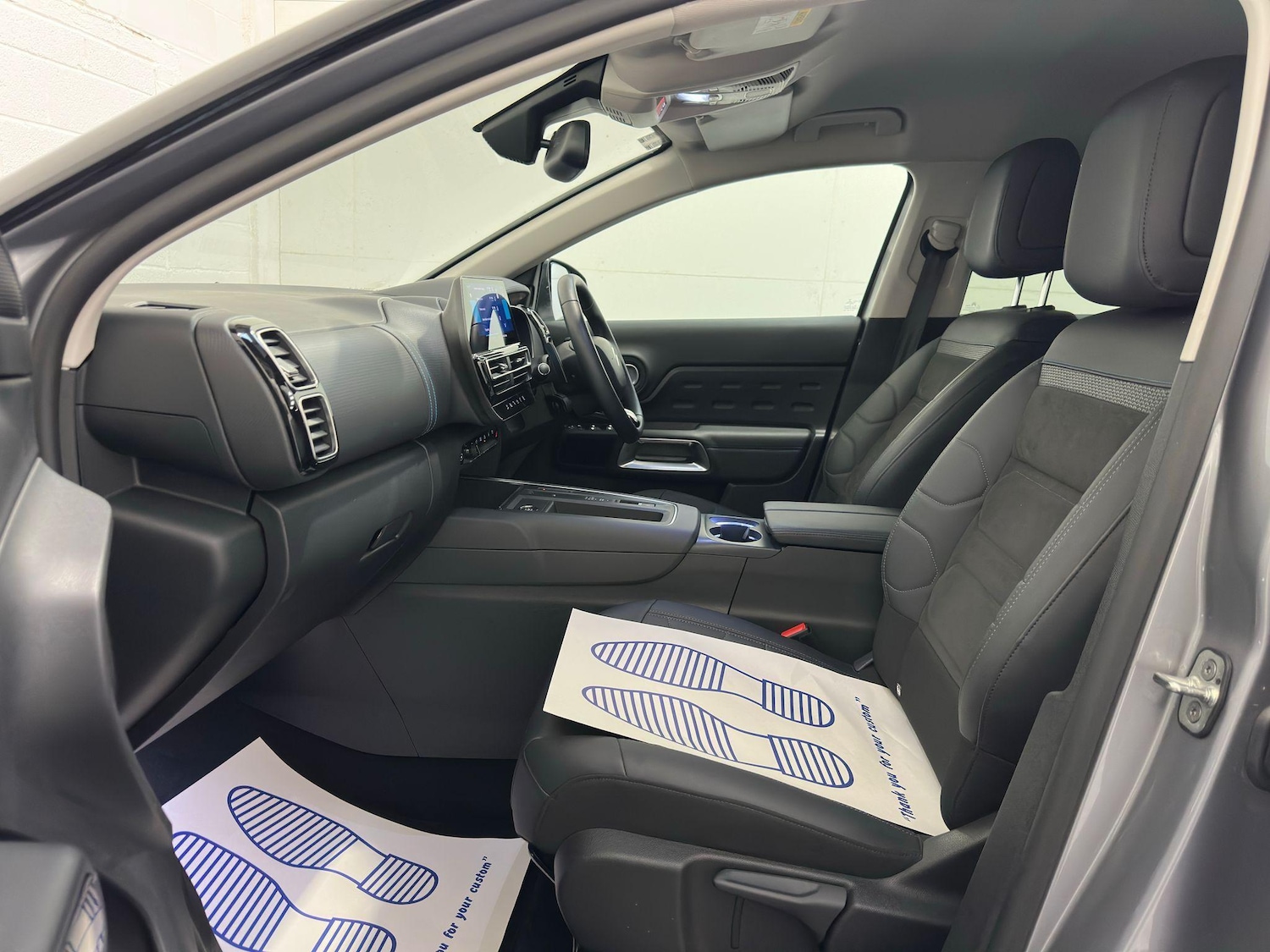 Used Citroen C5 Aircross 2023 for sale - 76753118: Photo 44