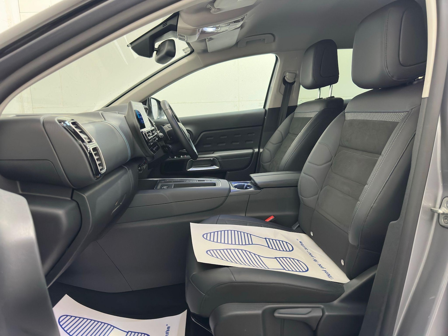 Used Citroen C5 Aircross 2023 for sale - 76753118: Photo 45