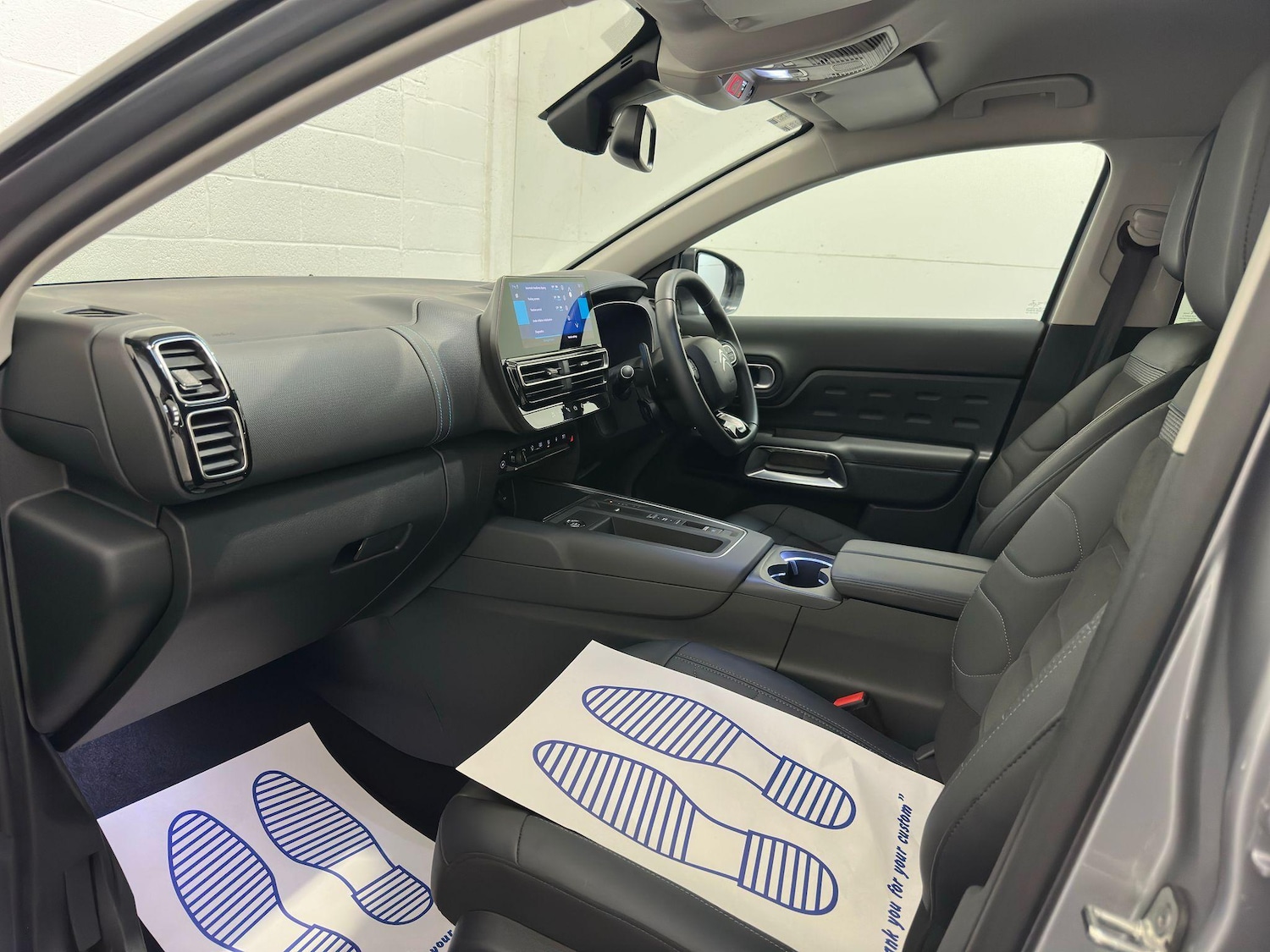 Used Citroen C5 Aircross 2023 for sale - 76753118: Photo 46