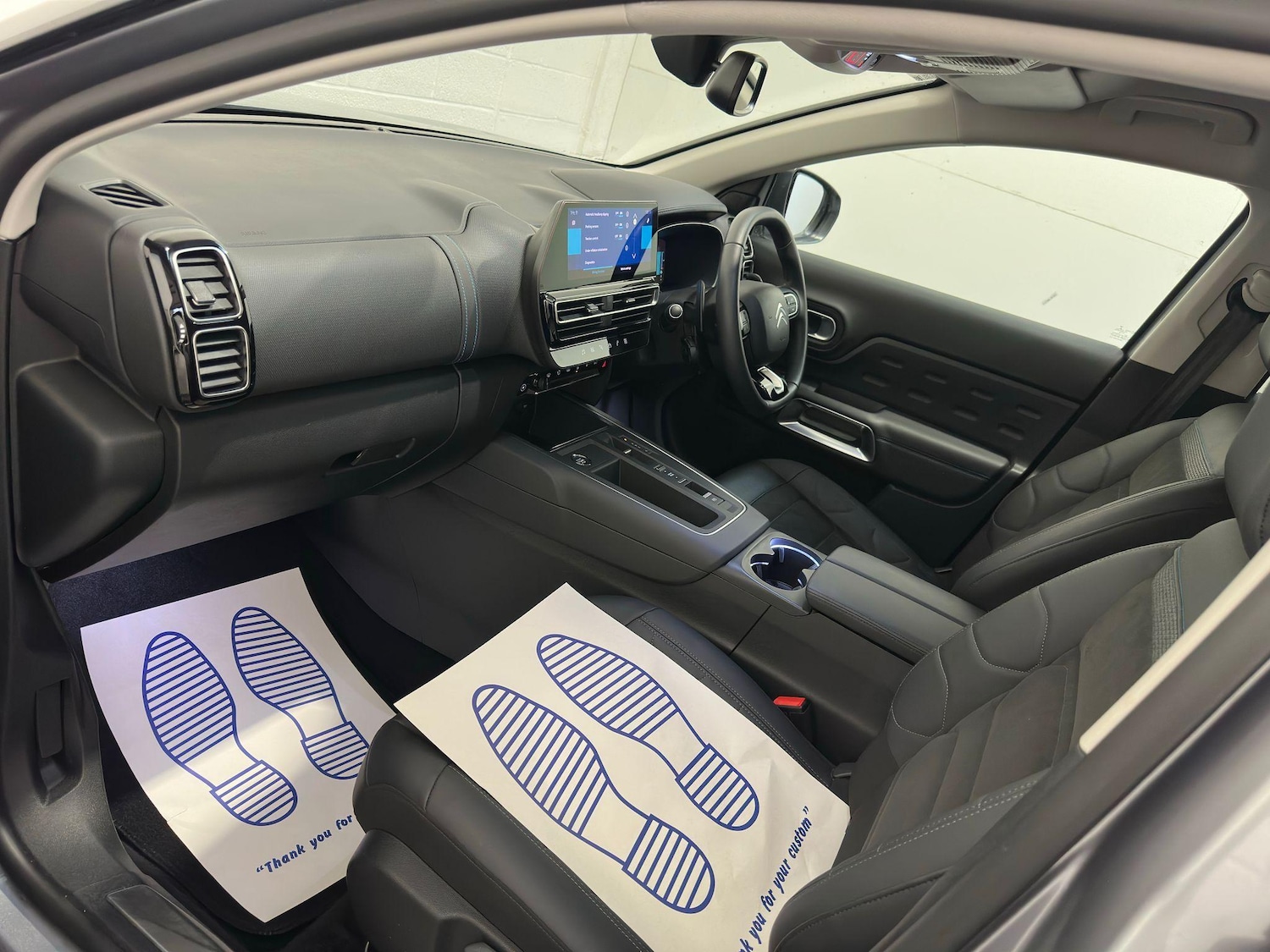 Used Citroen C5 Aircross 2023 for sale - 76753118: Photo 47