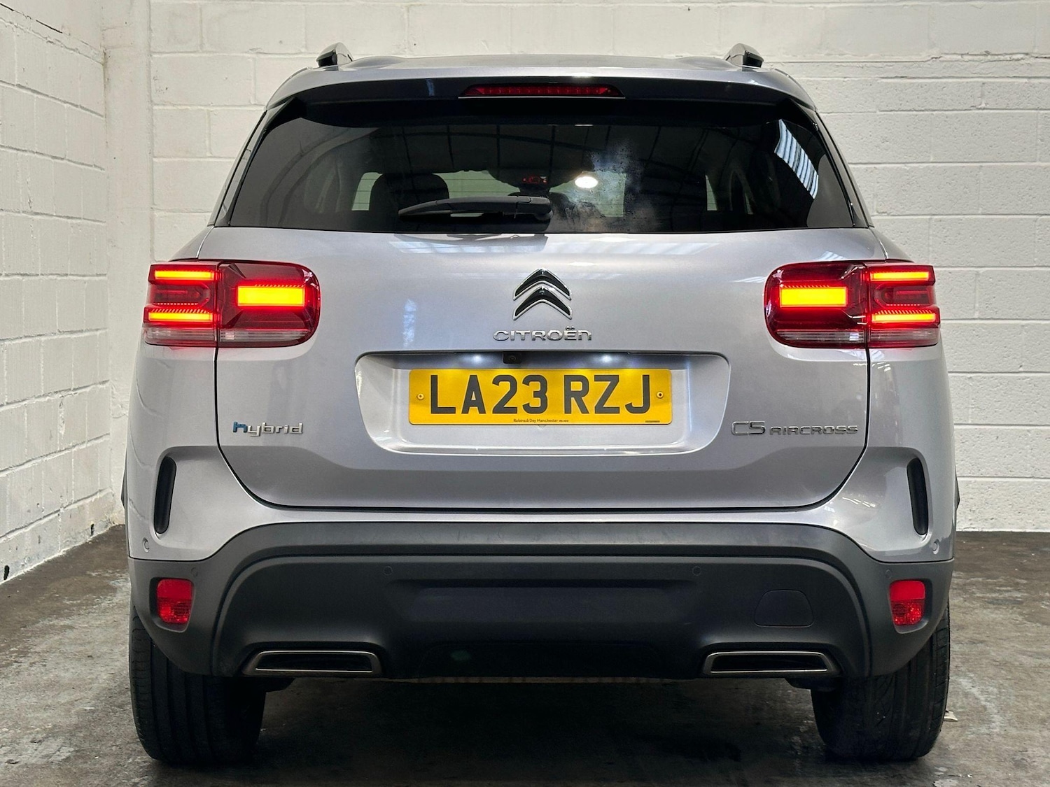 Used Citroen C5 Aircross 2023 for sale - 76753118: Photo 6