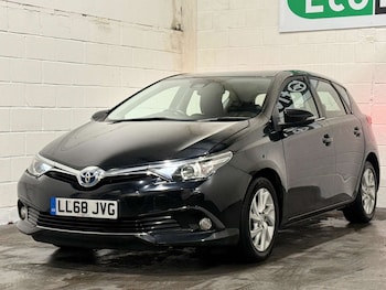 Used Toyota Auris 2018 for sale - 78541860: Photo