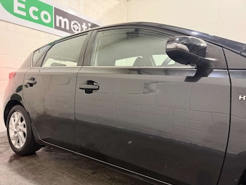 Used Toyota Auris 2018 for sale - 78541860: Photo