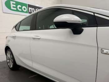 Used Vauxhall Astra 2016 for sale - 75298144: Photo