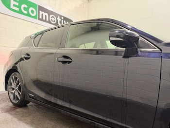 Used Lexus CT 2012 for sale - 79320866: Photo