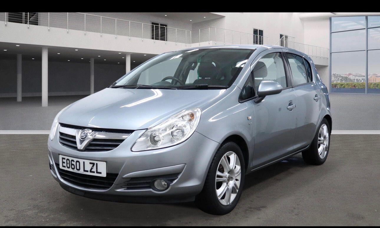 Used Vauxhall Corsa for sale - 77704778: Photo 2