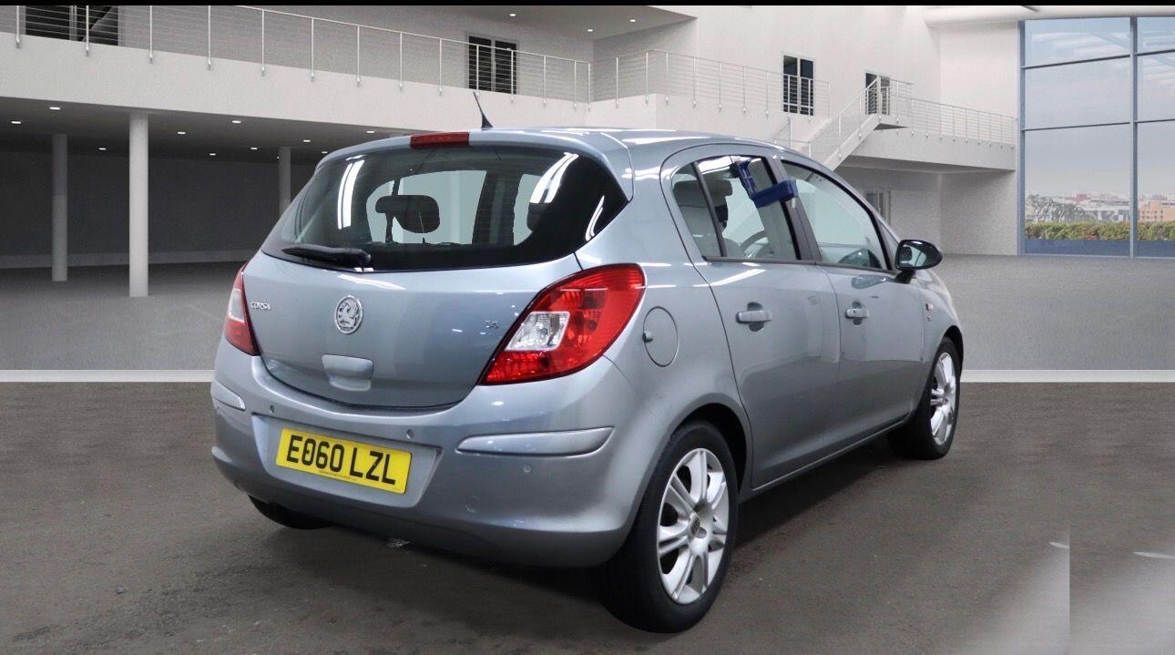 Used Vauxhall Corsa for sale - 77704778: Photo 3