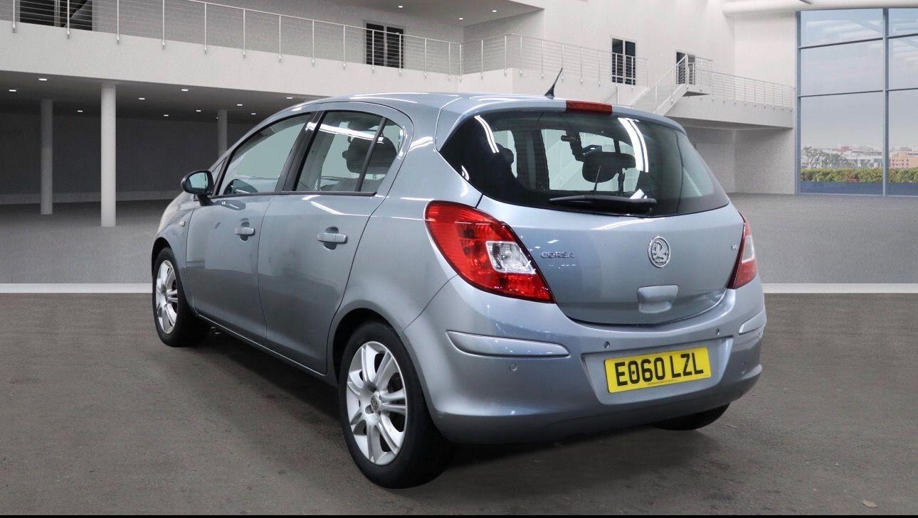 Used Vauxhall Corsa for sale - 77704778: Photo 4