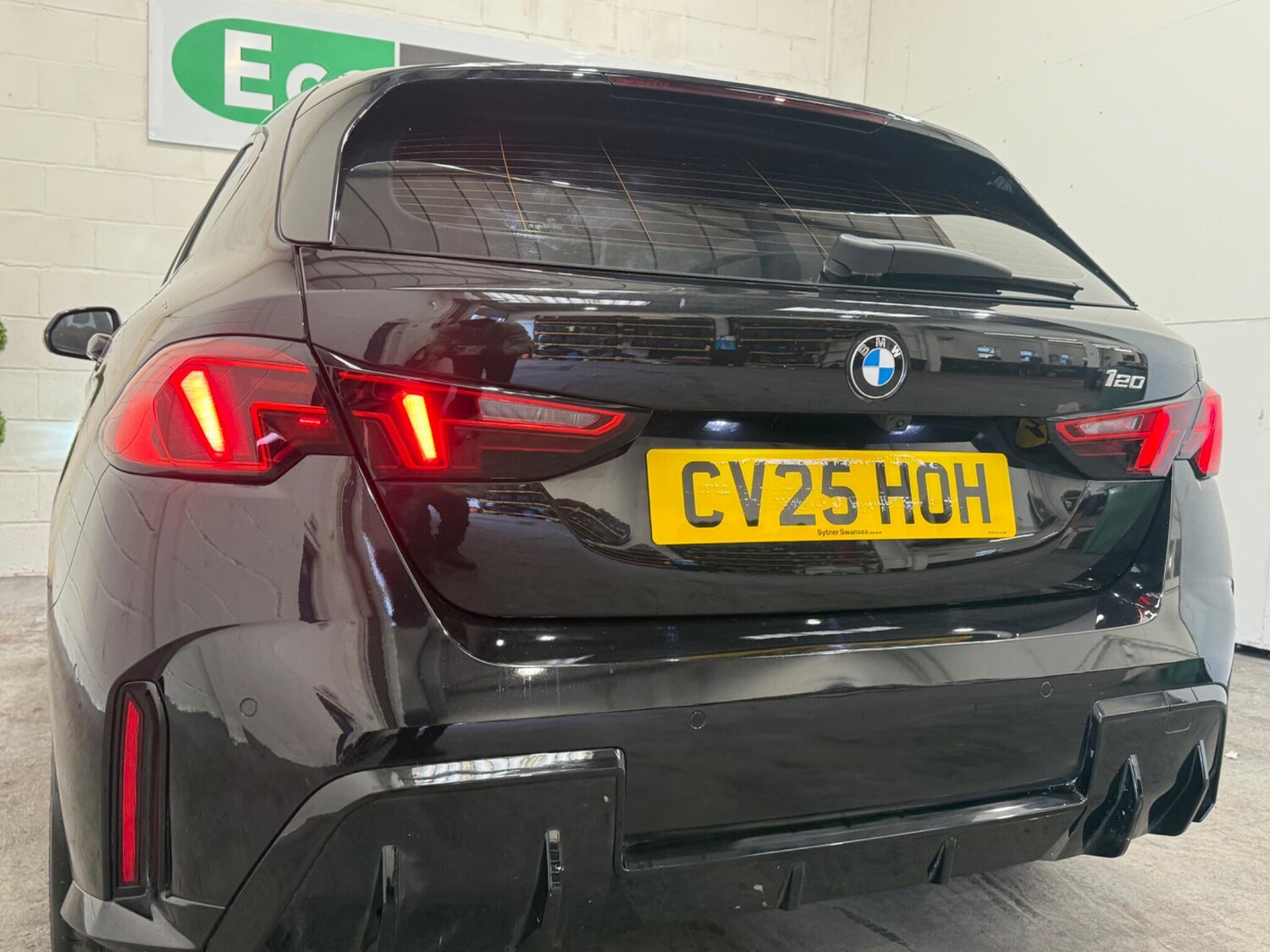 Used BMW 1 Series for sale - 77768067: Photo 11