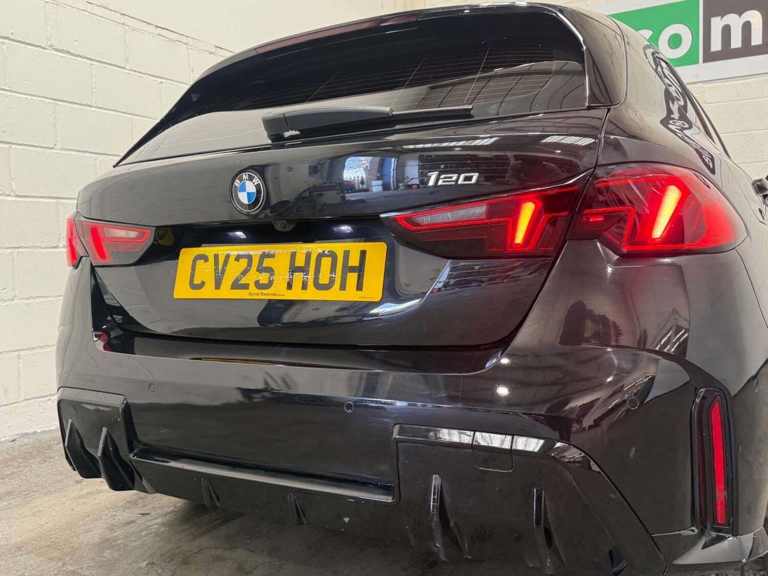 Used BMW 1 Series for sale - 77768067: Photo 12