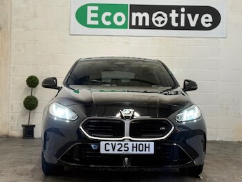 Used BMW 1 Series 2025 for sale - 77768067: Photo